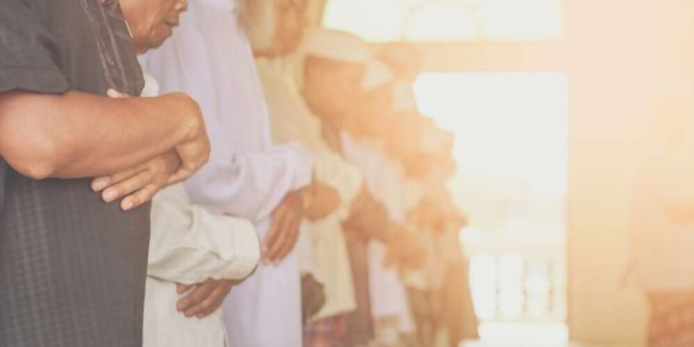 Asal mula sebutan lebaran haji