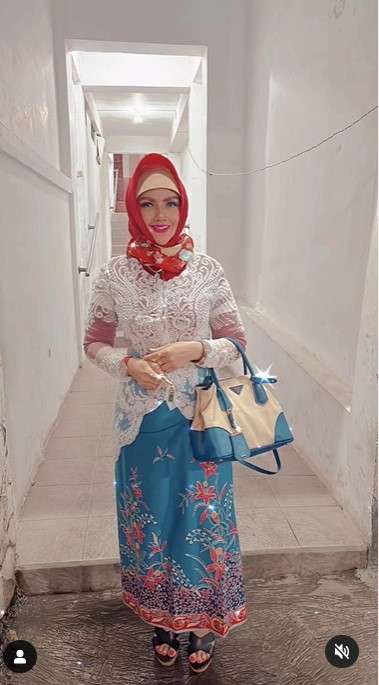 Barbie Kumalasari