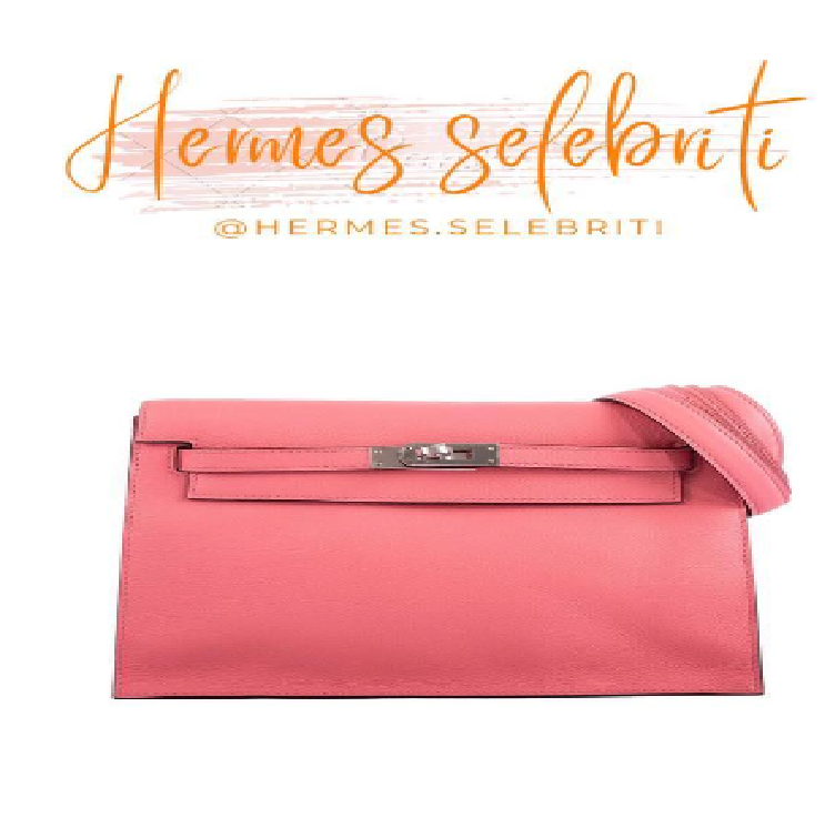 Instagram @hermes.selebritii