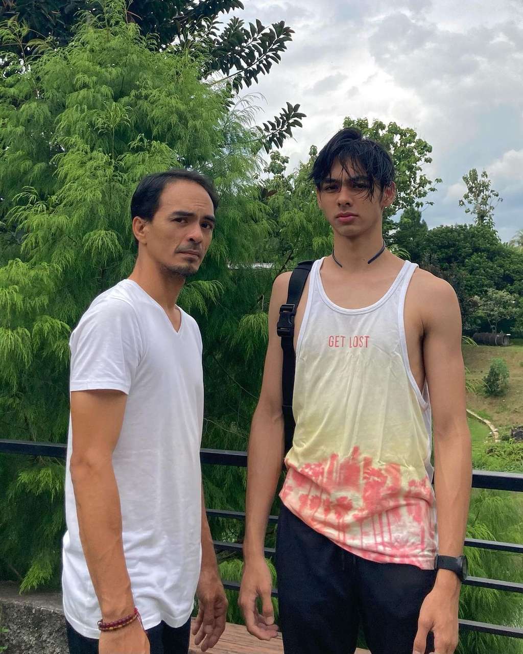 Attar Syah dan Fattah Syah