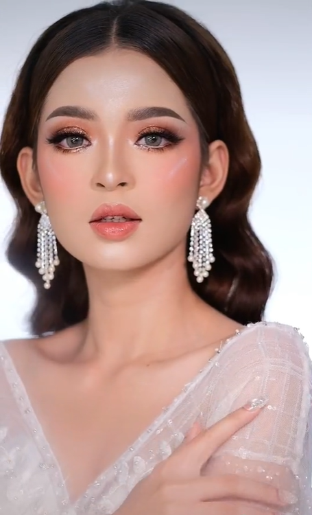 Transformasi Makeup Tiktoker