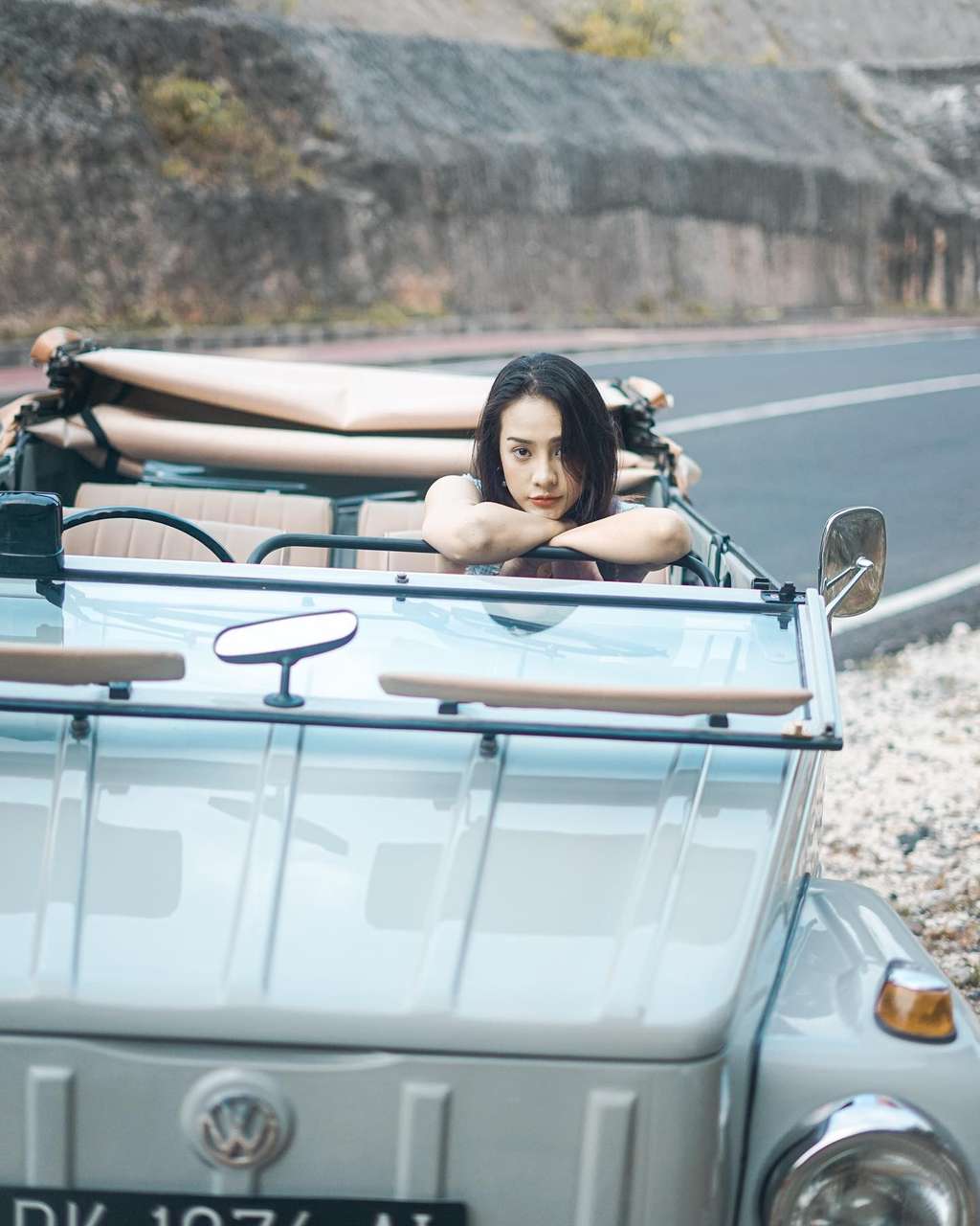 Anya Geraldine