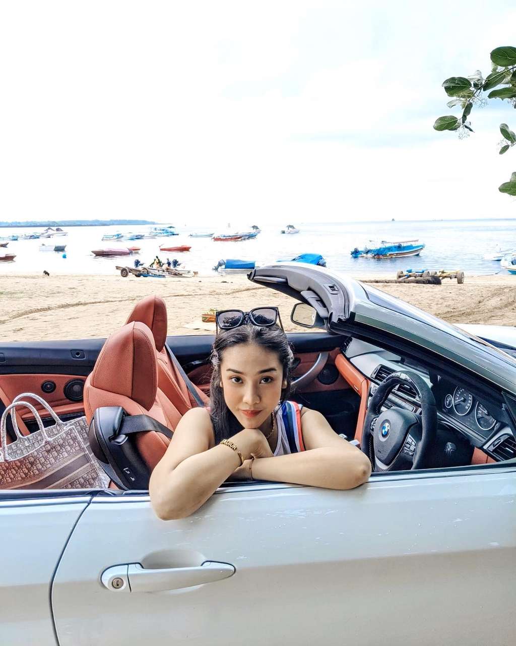 Anya Geraldine