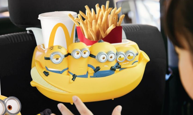 Doc McDonald's