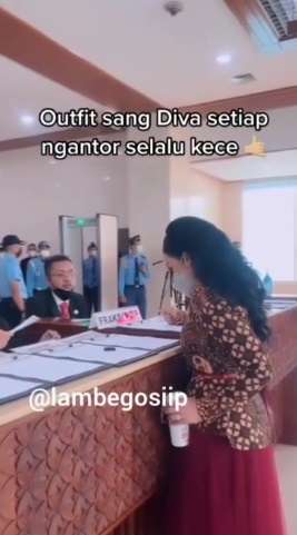 krisdayanti