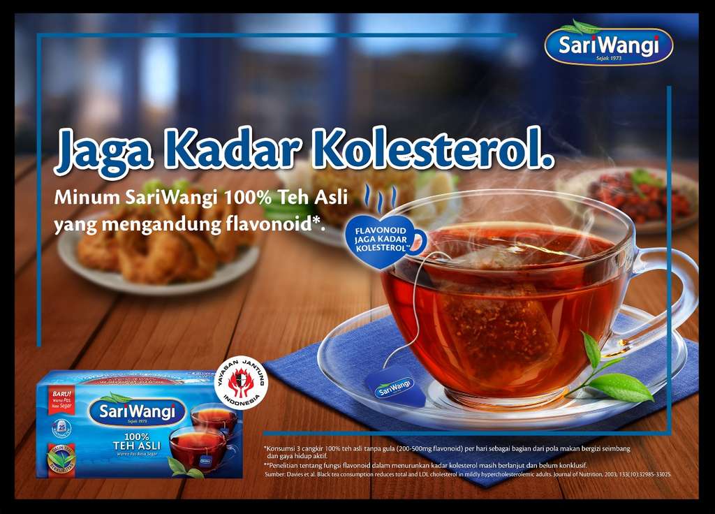 Sari Wangi