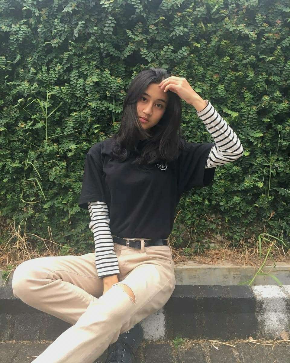 Keisya Levronka