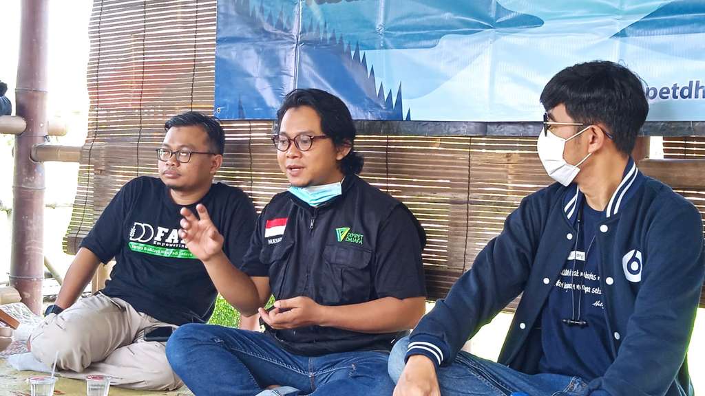 mina padi sedayu