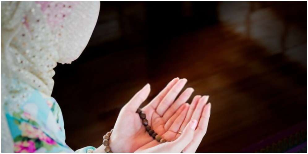 Bacaan Doa Sholat Maghrib