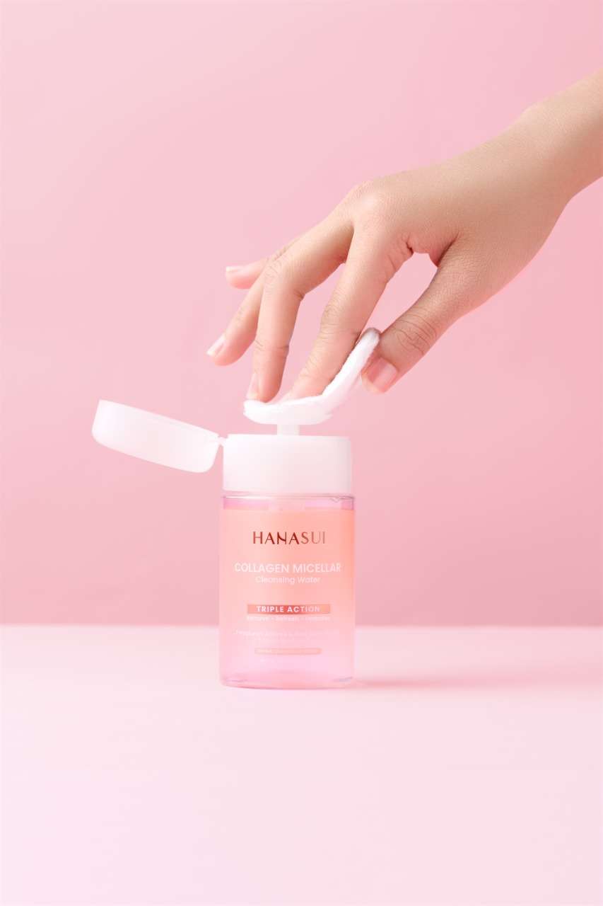 Collagen micellar