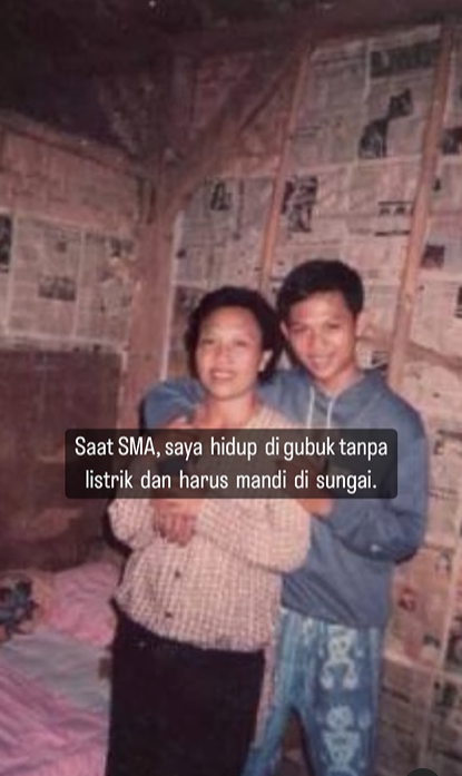 Kisah Anak Desa Kini Jadi Dosen Favorit UGM: IPK Pernah 1,2