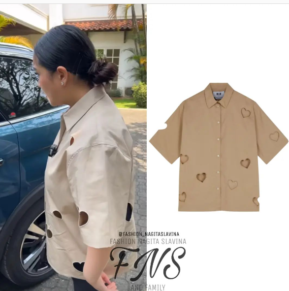 Instagram @fashion_nagitaslavina