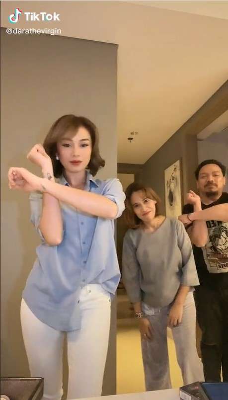Dara The Virgin