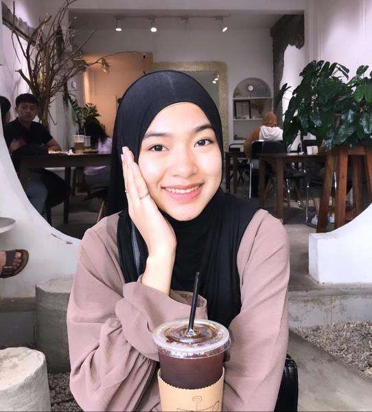 Kisah gadis Filipina menangis saat ucapkan kalimat syahadat.