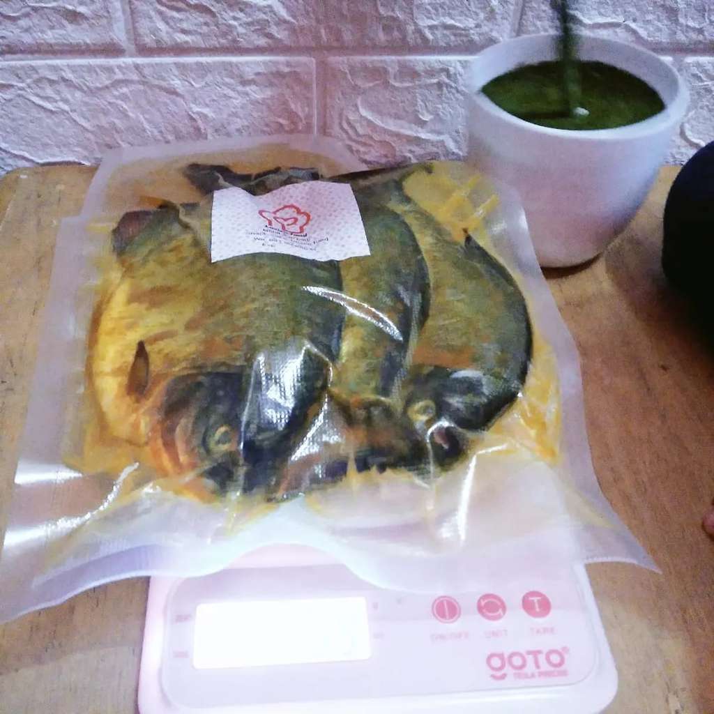 Manis dan Sedap/Pawon Si Teteh