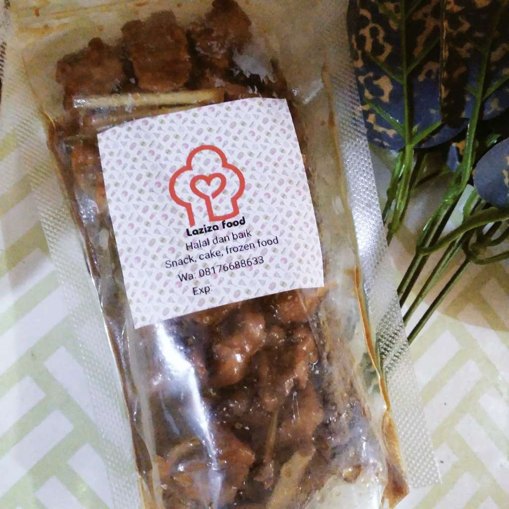 Manis dan Sedap/Pawon Si Teteh