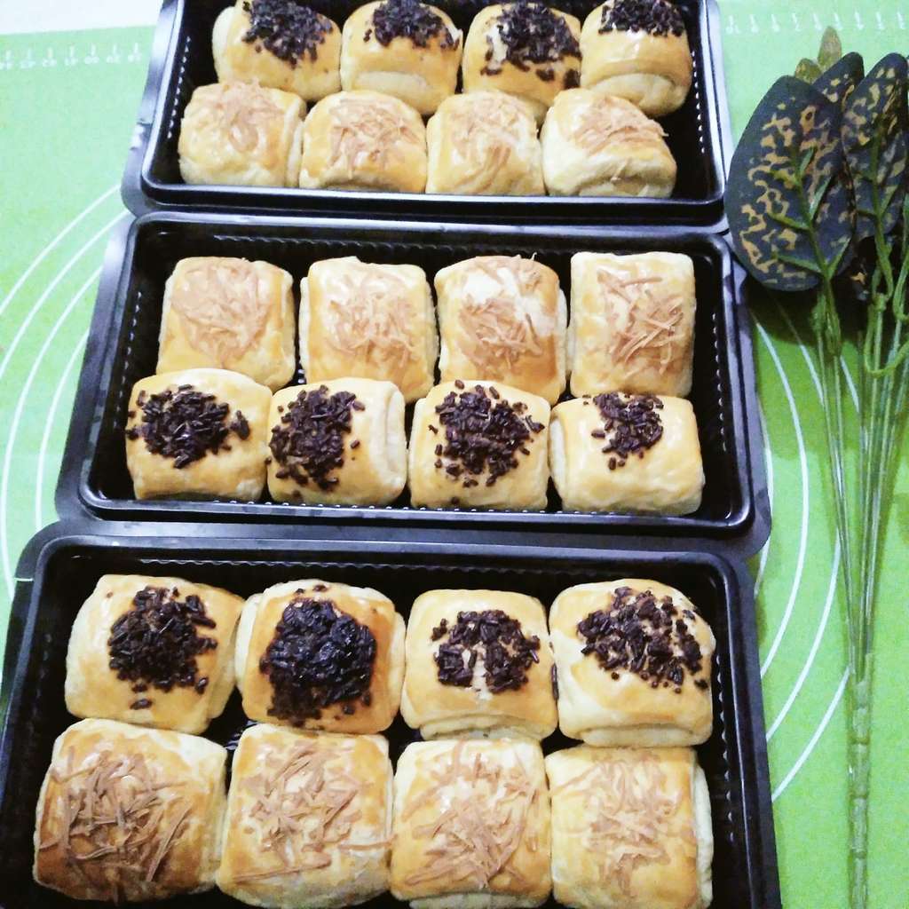 Manis dan Sedap/Pawon Si Teteh