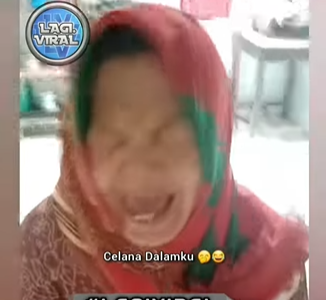 Instagram @lagi.viral