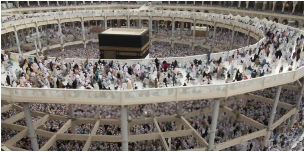 Larangan Haji saat Sedang Ihram