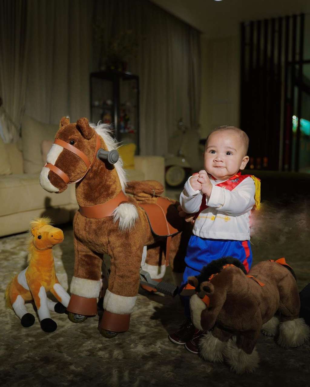 Rayyanza Malik Ahmad