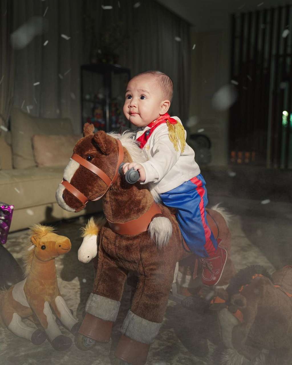 Rayyanza Malik Ahmad