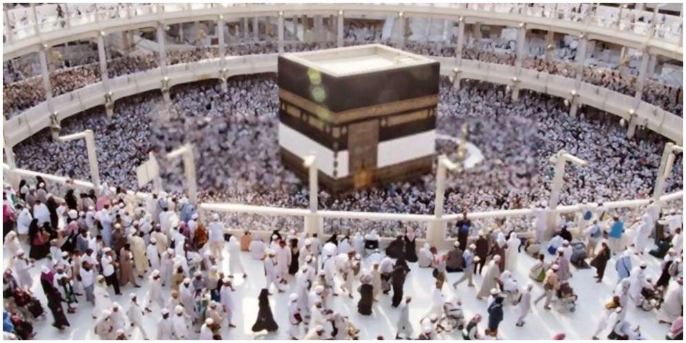 Definisi Haji dari Segi Bahasa dan Istilah