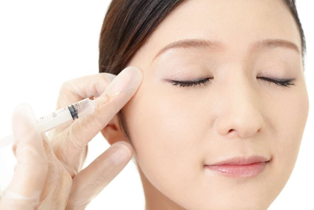 Suntik Putih Suntik Putih