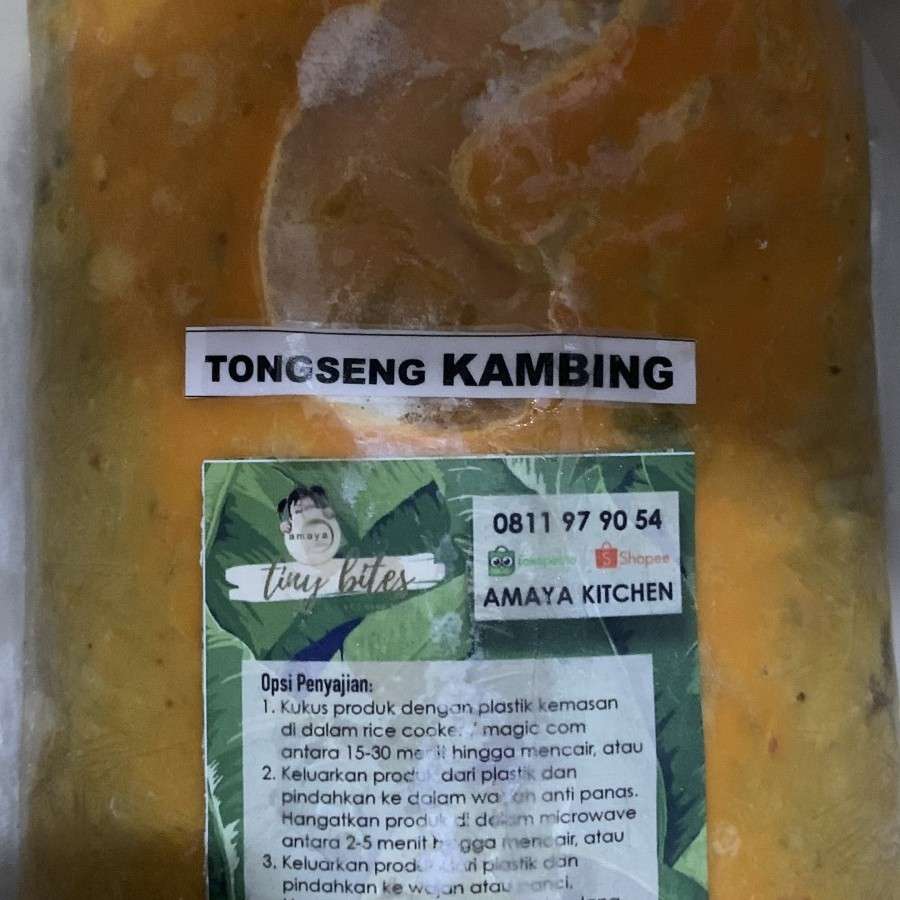 Ragam Kuliner Kambing di Jakarta yang Bisa Jadi Sajian Lezat Idul Adha di Rumah