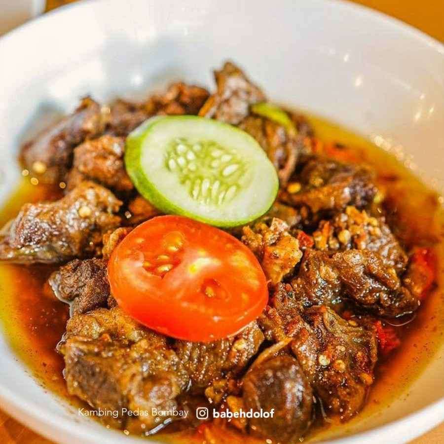 Ragam Kuliner Kambing di Jakarta yang Bisa Jadi Sajian Lezat Idul Adha di Rumah