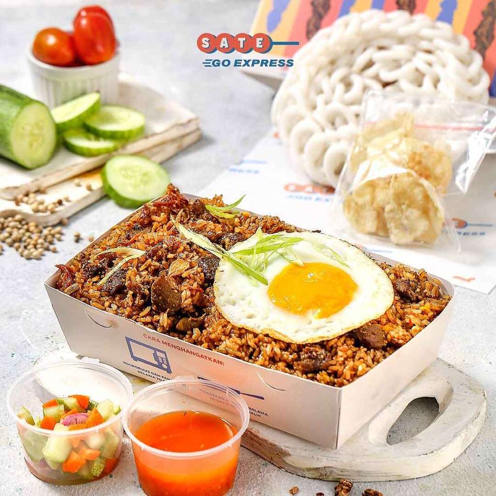 Ragam Kuliner Kambing di Jakarta yang Bisa Jadi Sajian Lezat Idul Adha di Rumah