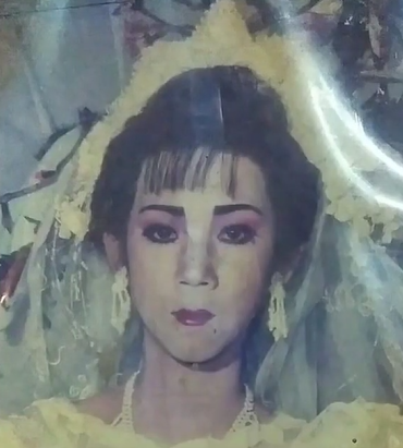 Makeup Ala 90-an