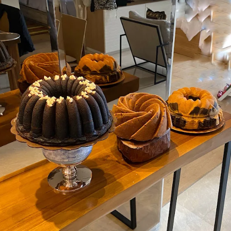 Manis dan Sedap/Cookie Bear