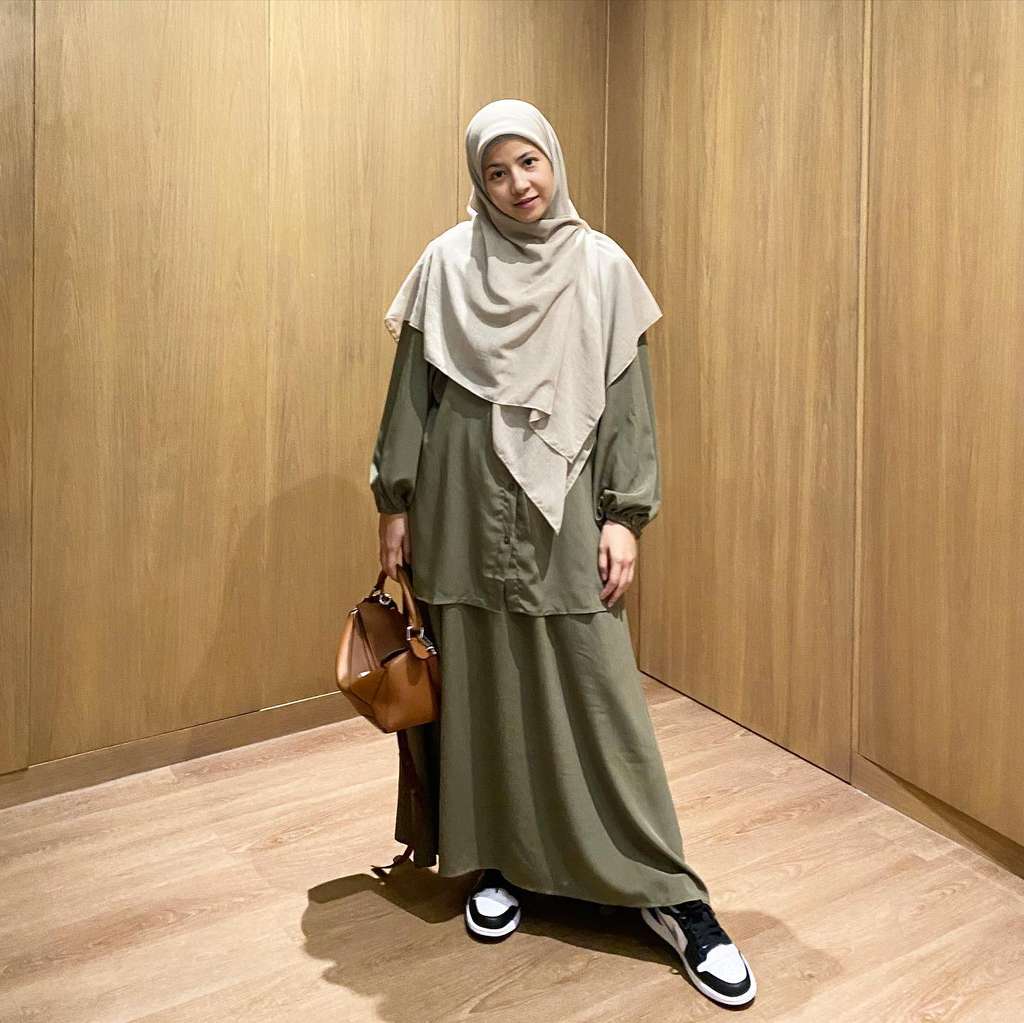 Natasha Rizki