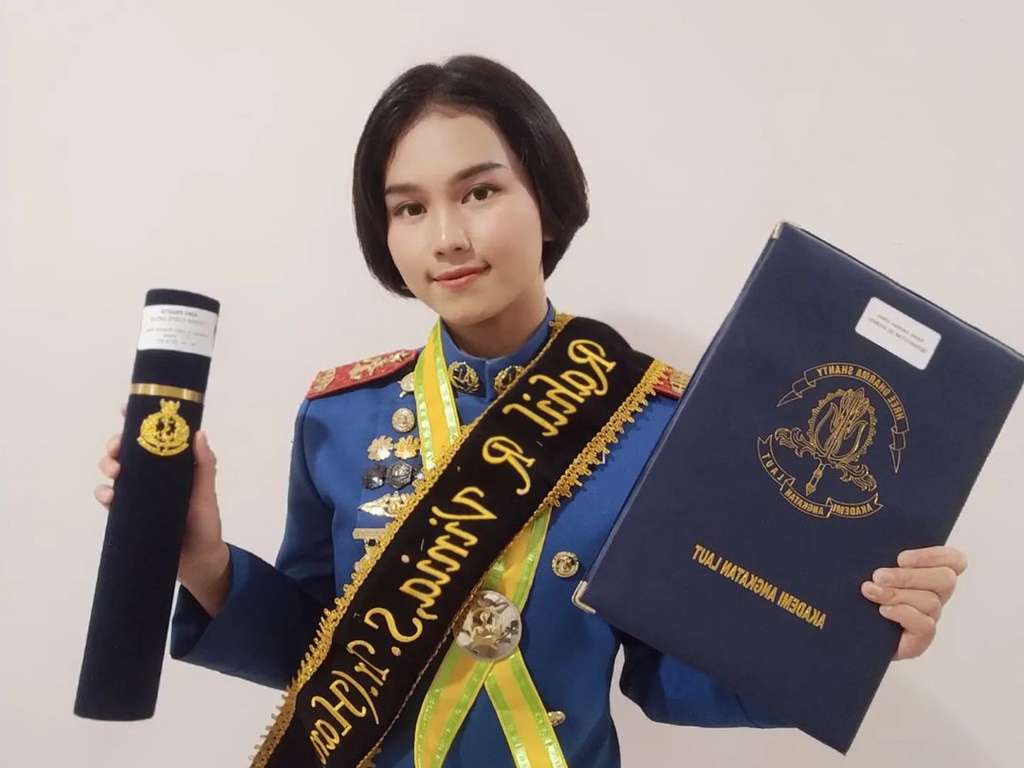 kisah rahil rahma vinia