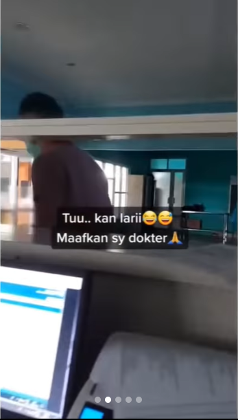 kisah dokter victor lasut