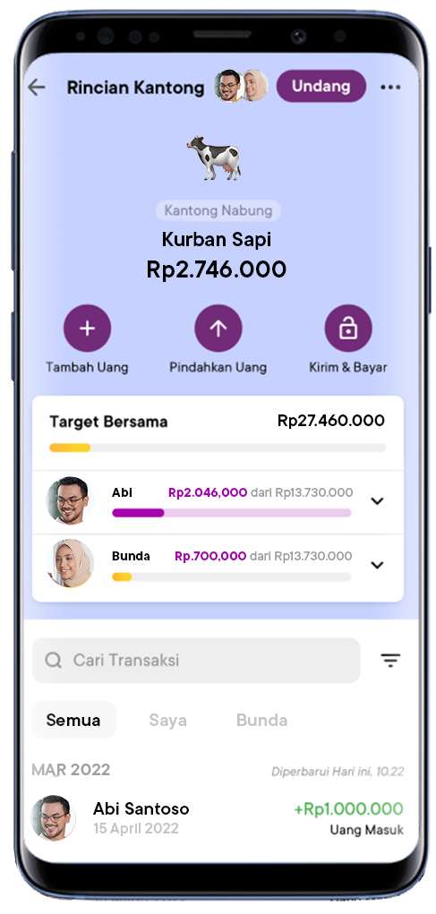 Jago Syariah