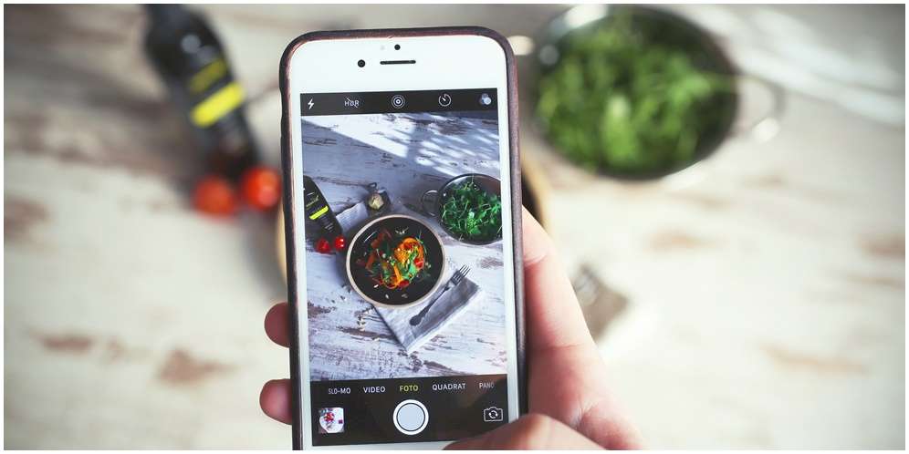 Caption Jualan Makanan yang Unik Caption Jualan Makanan yang Unik