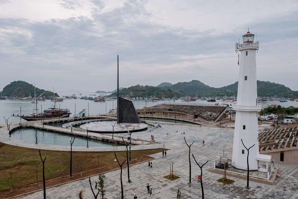 TN Komodo