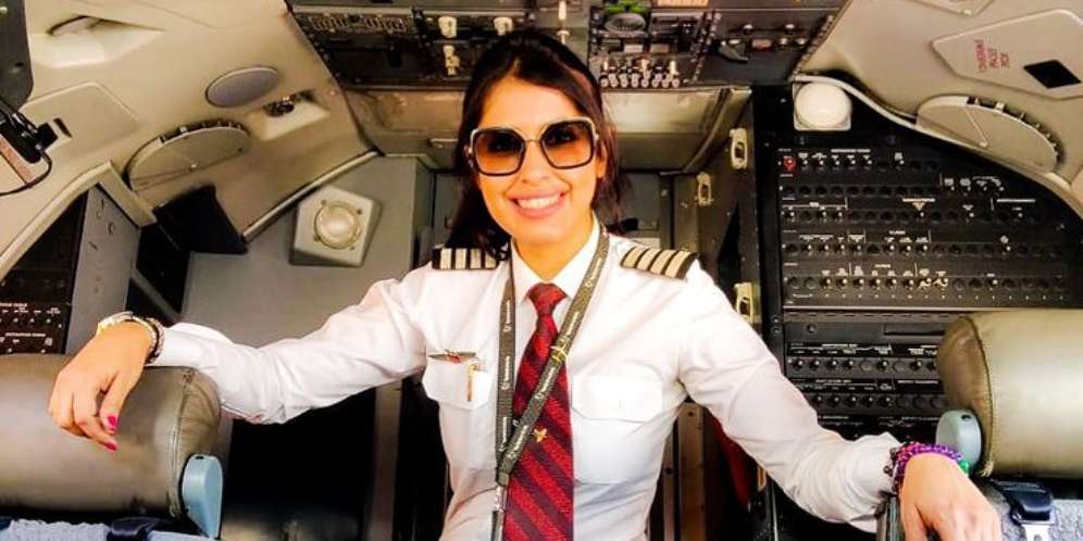 Pilot Pilot