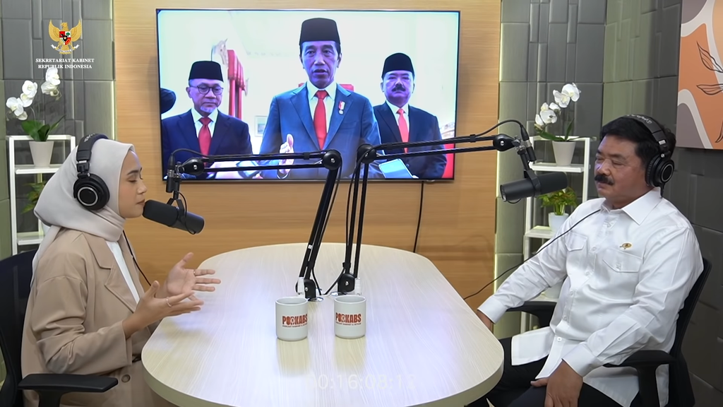 hadi tjahjanto
