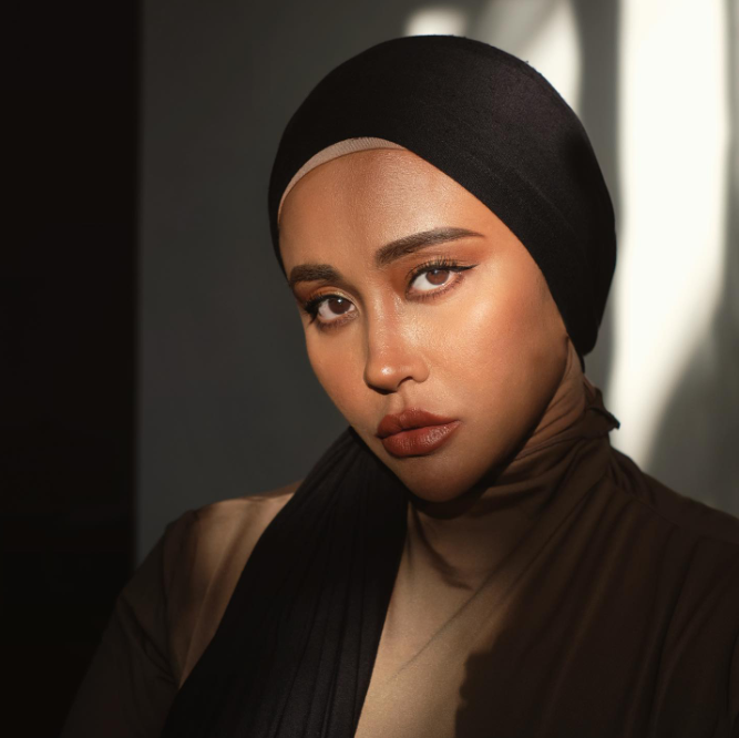 Gaya Makeup Chea Nuh