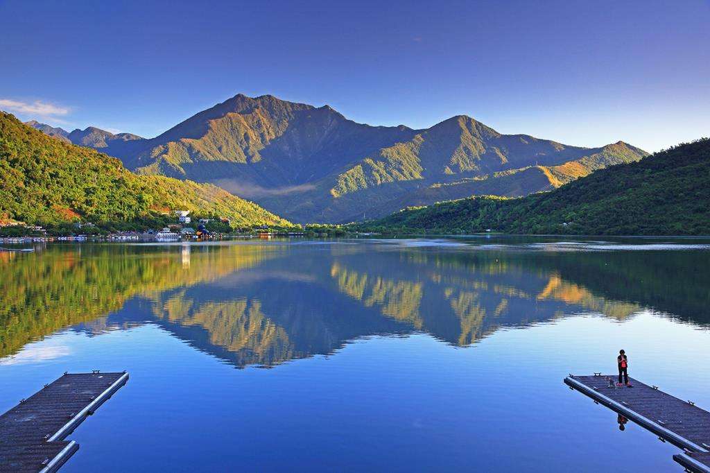 danau