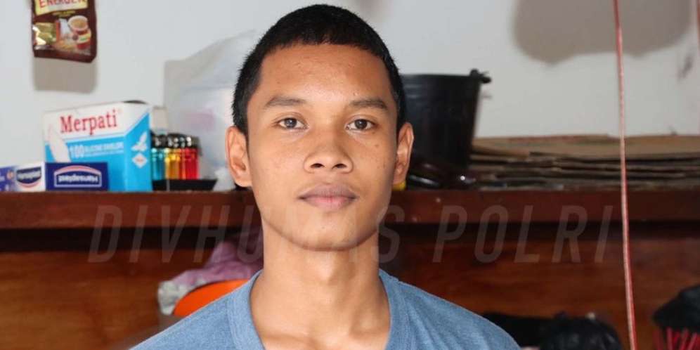 michael yosua panggabean