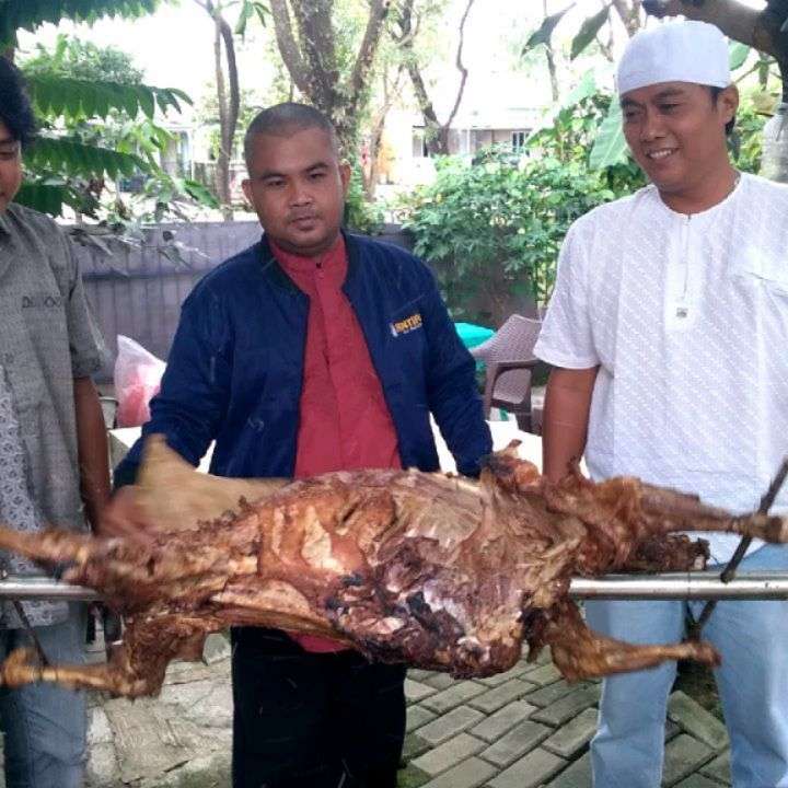 Manis dan Sedap/Khansa Aqiqah