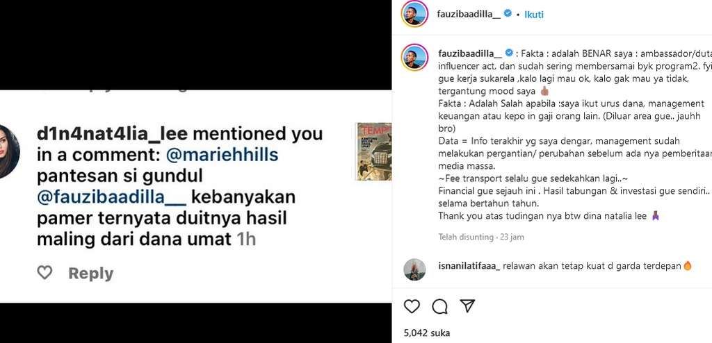 fauzi