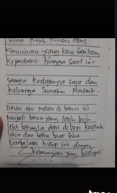 Pria temukan uang dalam karung beras