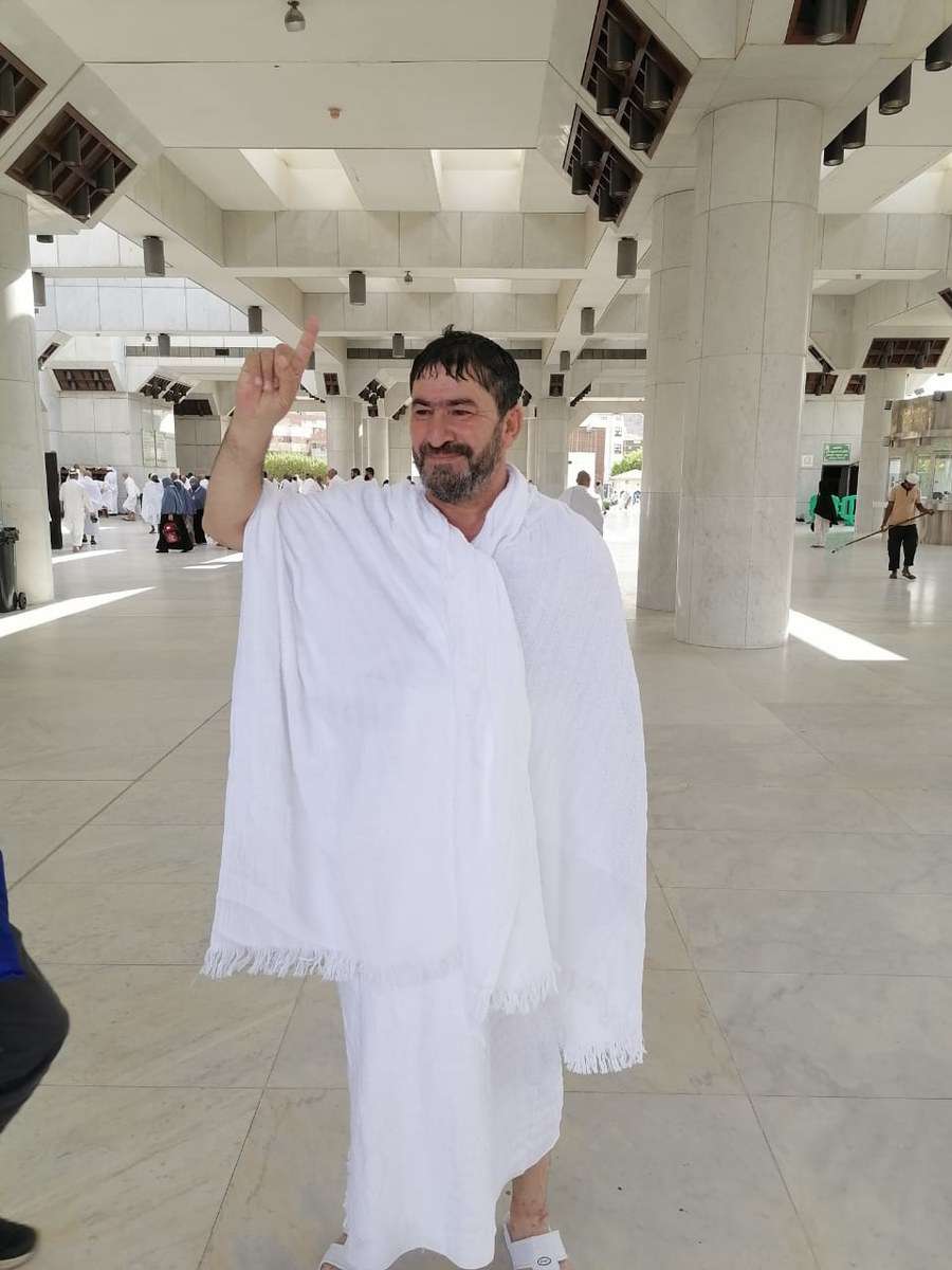 adam mohammed