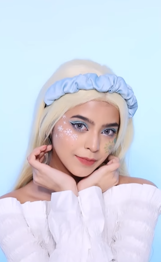 Gaya Makeup Jharna Bhagwani