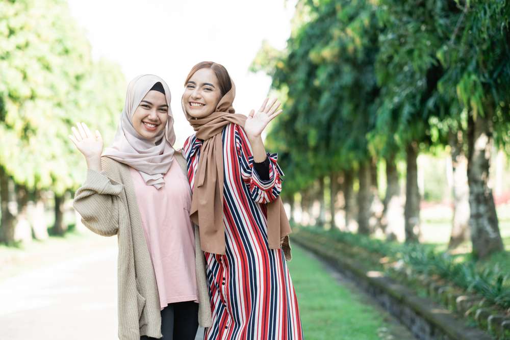 Bikin Momen Idul Adha Bertabur Pahala, Yuk Ikutan A Day in My Life dengan Jalani Beragam Ibadah Sunn