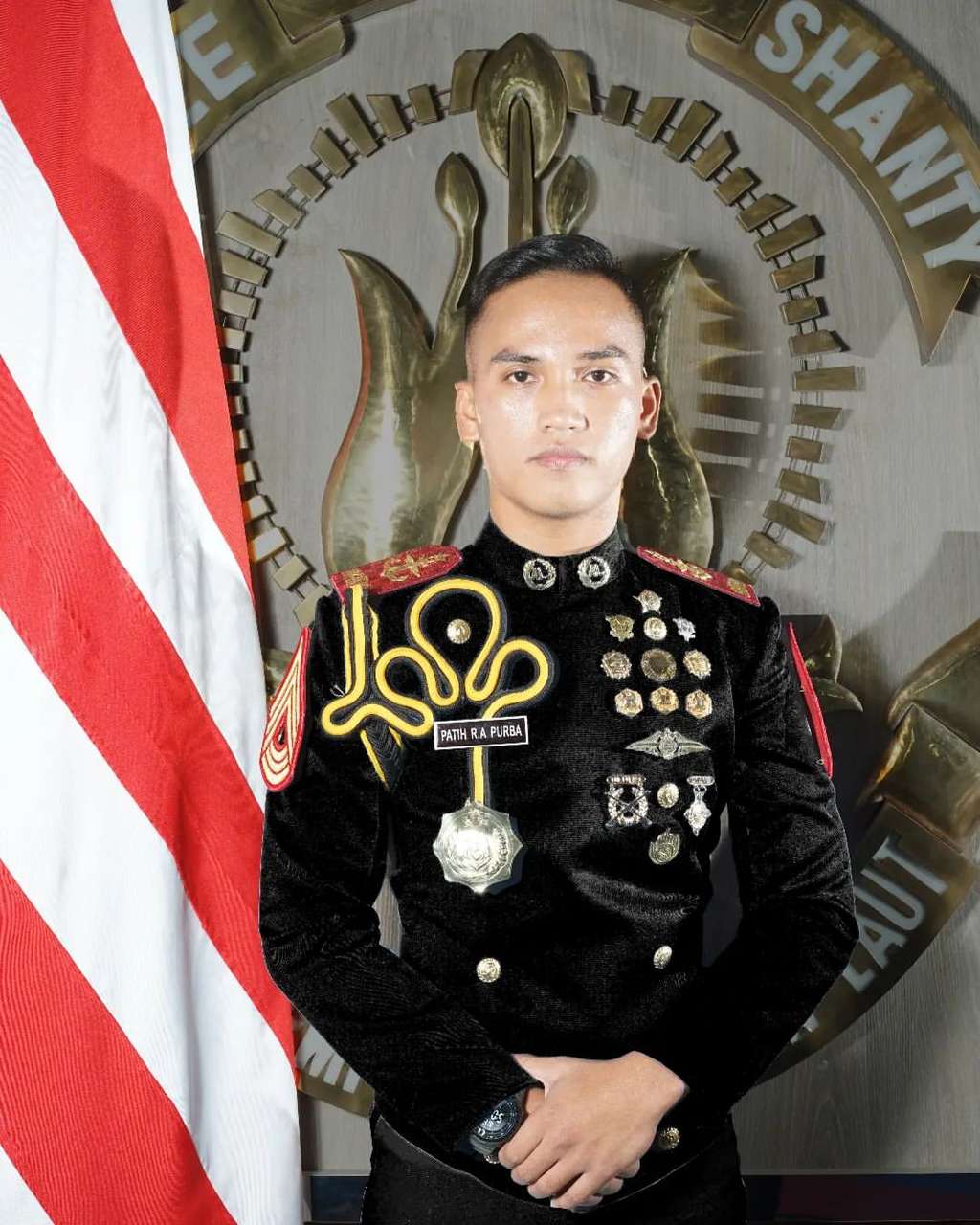 Patih Riau Patih Riau